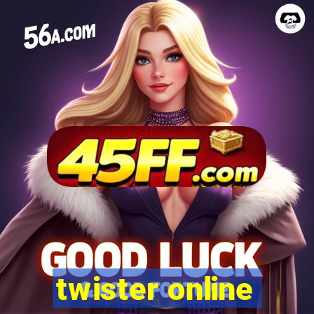 twister online